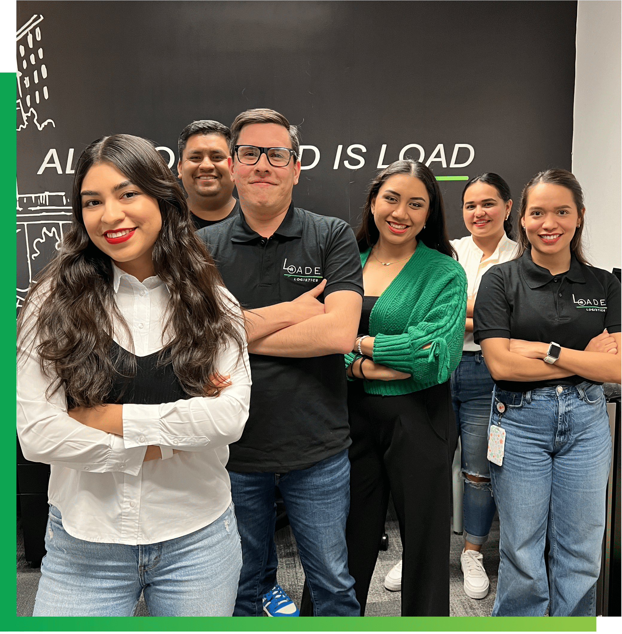 Imagen acerca del equipo Loaded