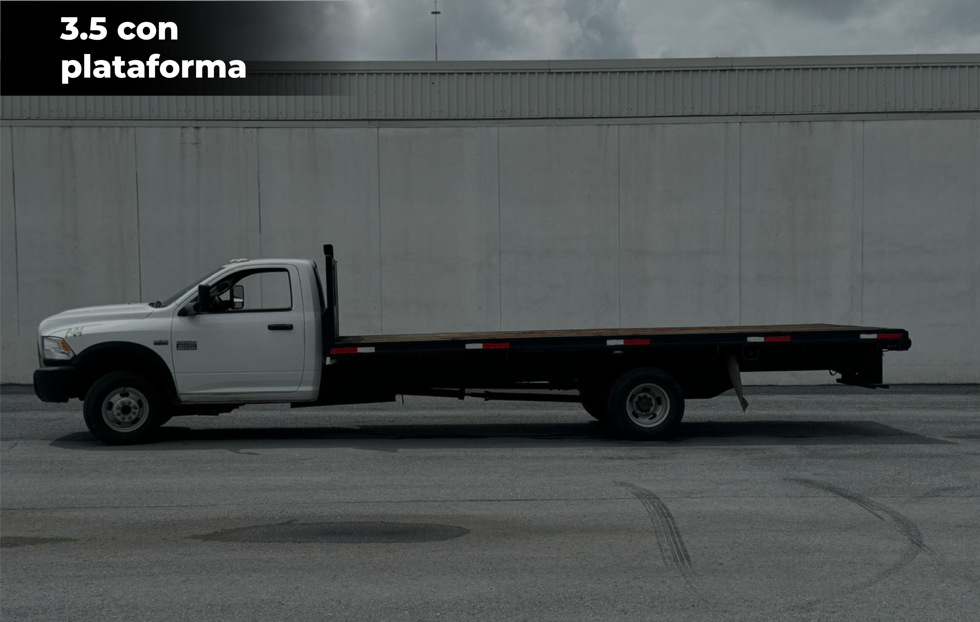 Imagen unidad Loaded