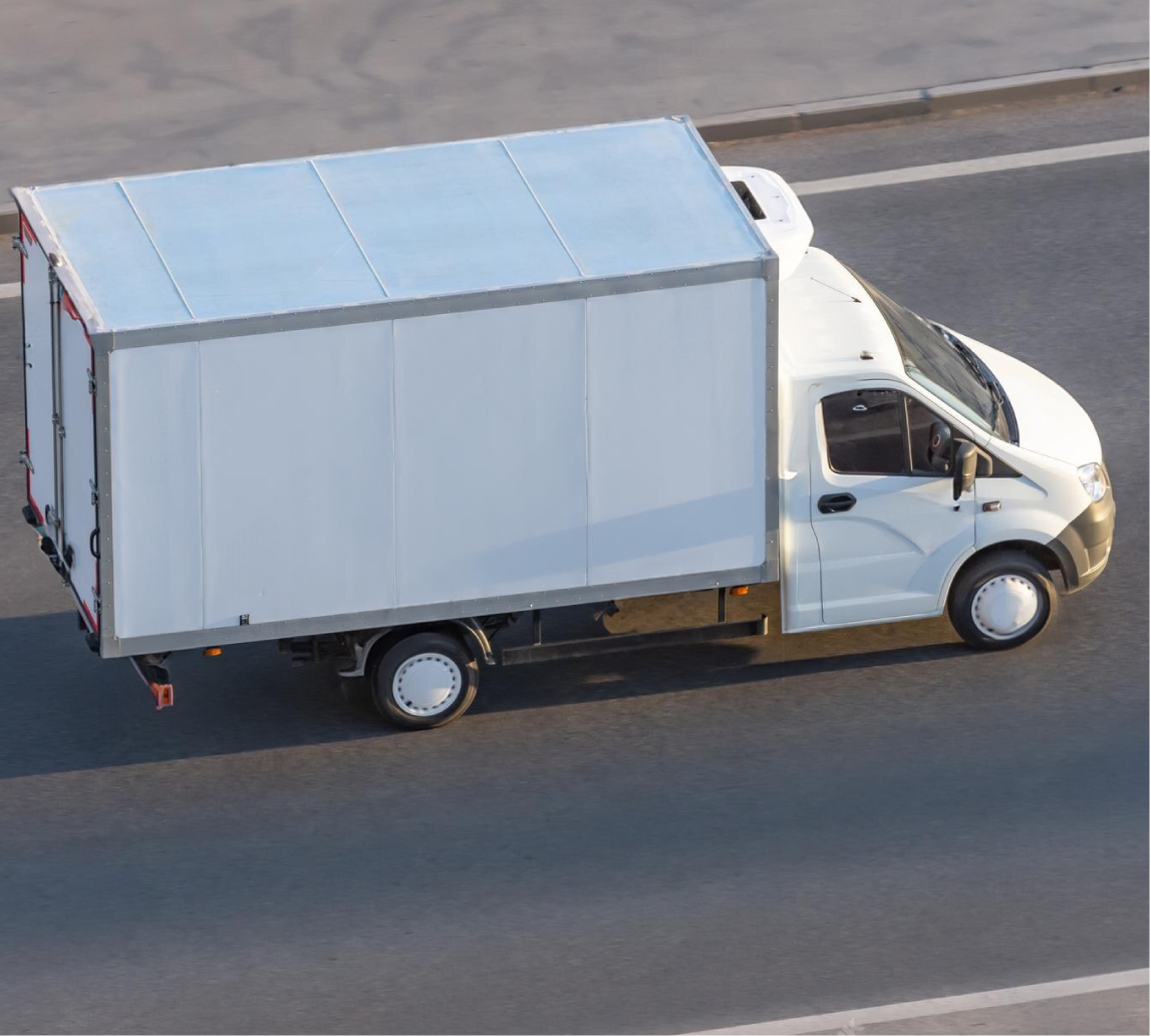 Embarques Terrestres